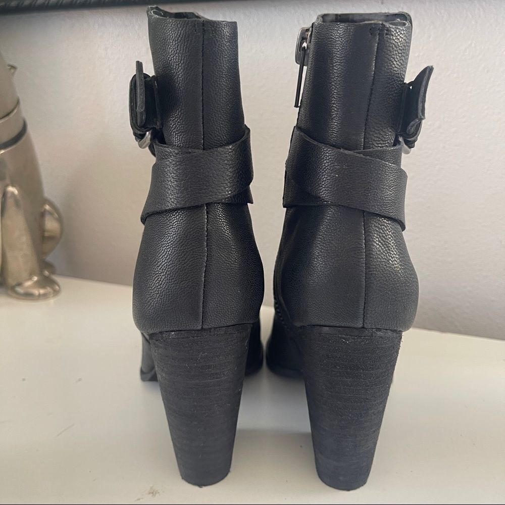 Joe’s Jeans - Addison Boot - Picture 3 of 6